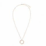 Colgante Circular Bee de Chaumet M