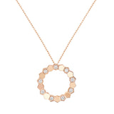 Colgante Circular Bee de Chaumet M