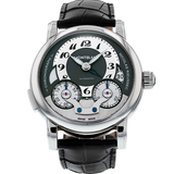 Montblanc Star Nicolas Rieussec 44 mm | 102337