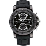 Montblanc TimeWalker Chronograph 44 mm | 104279