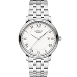 Montblanc Tradition Date Automatic 40 mm | 112610