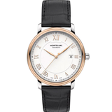 Montblanc Tradition Automatic 40 mm | 114336