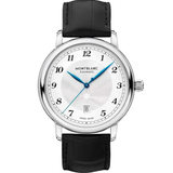 Montblanc Star Legacy Automatic Date 42 mm | 116511
