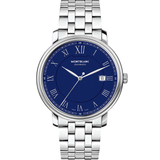 Montblanc Tradition Automatic Date 40 mm | 117830