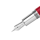 Pluma estilográfica MONTBLANC James Dean - 117888