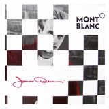 Pluma estilográfica MONTBLANC James Dean - 117888