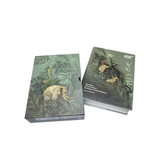 Boligrafo MONTBLANC Rudyard Kipling - 119829