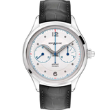 Montblanc Heritage Monopusher Chronograph 42 mm | 119951