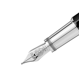 Pluma estilográfica MONTBLANC Heritage Egyptomania Doué - 125484
