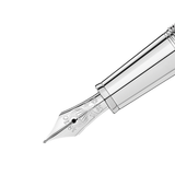Pluma estilográfica MONTBLANC Meisterstück La Vuelta al Mundo en 80 Días - 126349