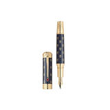 Pluma estilográfica MONTBLANC Napoleón Bonaparte - 127033