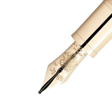 Pluma estilográfica MONTBLANC Reina Victoria - 127847