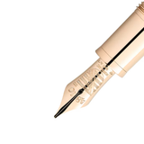 Pluma estilográfica MONTBLANC Príncipe Alberto de Sajonia-Coburgo y Gotha - 127850