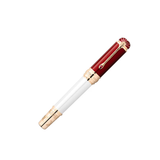 Pluma estilográfica MONTBLANC Príncipe Alberto de Sajonia-Coburgo y Gotha - 127850