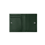 Cartera MONTBLANC Meisterstück 4810 Piel Verde – 129252