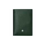 Cartera MONTBLANC Meisterstück 4810 Piel Verde – 129252