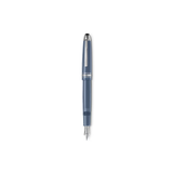 Pluma estilográfica MONTBLANC Meisterstück Glacier LeGrand Azul - 129393