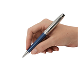 Boligrafo MONTBLANC Meisterstück Glacier Doué - 129405