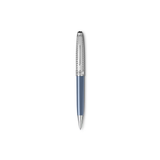 Boligrafo MONTBLANC Meisterstück Glacier Doué - 129405