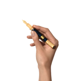 Pluma estilográfica MONTBLANC Masters of Art Homenaje a Gustav Klimt - 130225
