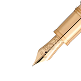 Pluma estilográfica MONTBLANC Masters of Art Homenaje a Gustav Klimt - 130225