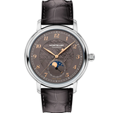 Montblanc Star Legacy Moonphase 42 mm | 130959