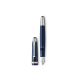 Pluma estilográfica MONTBLANC Meisterstück The Origin Collection LeGrand - 131338