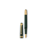 Pluma estilográfica MONTBLANC Meisterstück The Origin Collection Classique - 131342