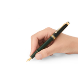 Pluma estilográfica MONTBLANC Meisterstück The Origin Collection Classique - 131342