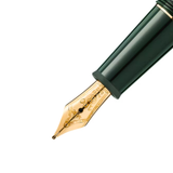 Pluma estilográfica MONTBLANC Meisterstück The Origin Collection Classique - 131342