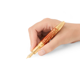 Pluma estilográfica MONTBLANC Meisterstück The Origin Collection LeGrand Coral - 131354