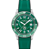 Montblanc 1858 Iced Sea Automatic Date 41 mm | 131450