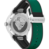 Montblanc 1858 Iced Sea Automatic Date 41 mm | 131450