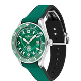 Montblanc 1858 Iced Sea Automatic Date 41 mm | 131450