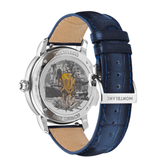 Montblanc Star Legacy Orbis Terrarum "Around The World in 80 Days" 43 mm | 131627