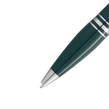 Boligrafo MONTBLANC StarWalker PolarGreen Resin - 132904
