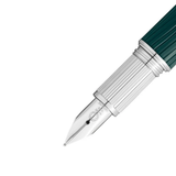 Pluma Estilográfica MONTBLANC StarWalker PolarGreen - 132906