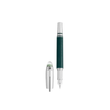 Pluma Estilográfica MONTBLANC StarWalker PolarGreen - 132906