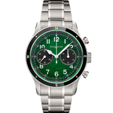 Montblanc 1858 Automatic Chronograph "0 Oxygen" 42 mm | 133298