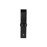 Funda Meisterstück para escritura MONTBLANC Piel Negra - 14309