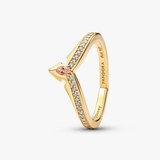 Anillo Tiara Princesa Aurora de Disney | 164334C01
