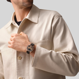 Zenith Chronomaster Original 38 mm | 18.3400.3610/21.C911