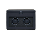 Caja Rotor Earth Double Winder - 190 Aniversario WOLF- 190417