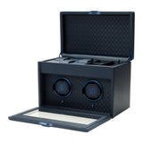 Caja Rotor Earth Double Winder - 190 Aniversario WOLF- 190417