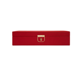 Joyero Palermo WOLF Piel Roja - 213272