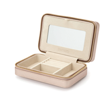 Joyero Palermo WOLF Piel Beige Medium - 213616