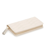 Joyero Caroline Portafolio WOLF Piel Beige - 324853
