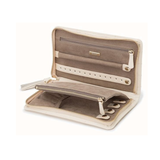 Joyero Caroline Portafolio WOLF Piel Beige - 324853