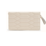 Joyero Caroline Portafolio WOLF Piel Beige - 324853