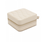 Joyero Caroline WOLF Piel Beige Medium  - 329953